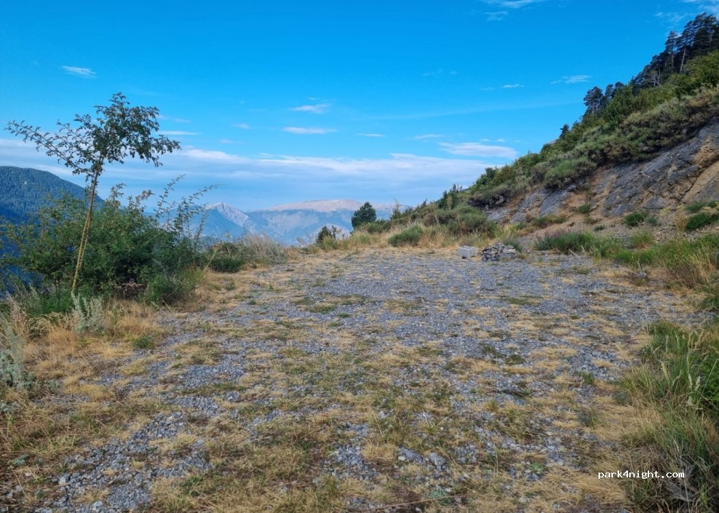 (06420) Valdeblore - Unnamed Road — foto 4