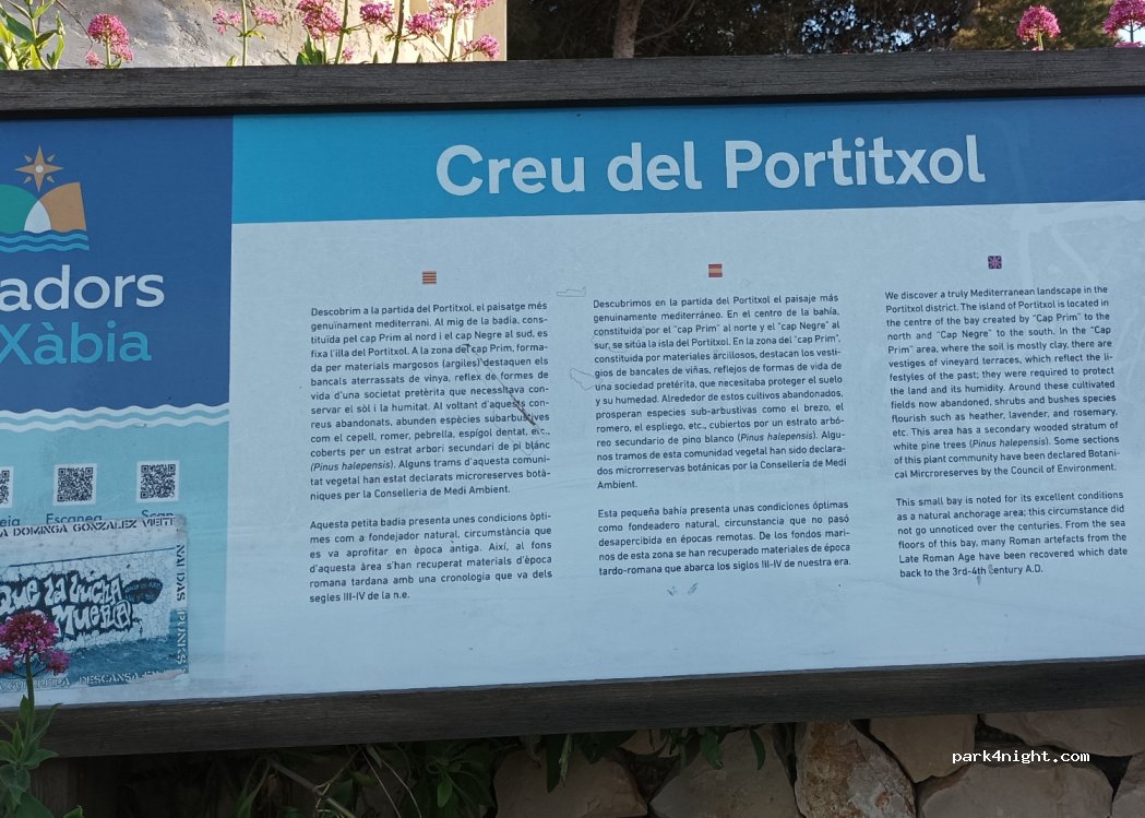 (03738) Portichol - 97 Carretera del Portitxol — foto 2