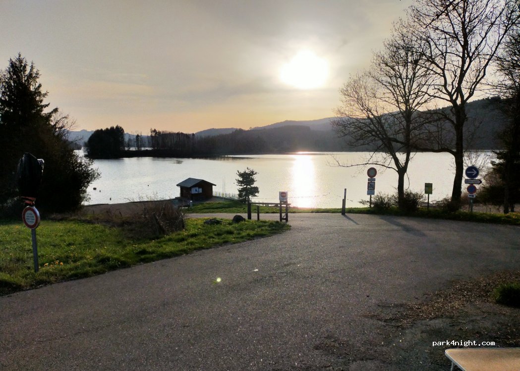 (34330) La Salvetat-sur-Agout - — foto