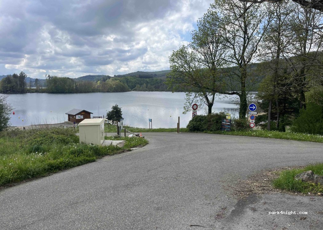 (34330) La Salvetat-sur-Agout - — foto 3