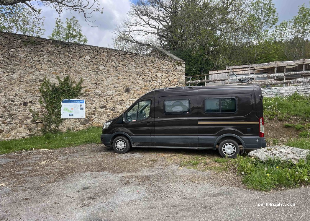 (34330) La Salvetat-sur-Agout - — foto 4