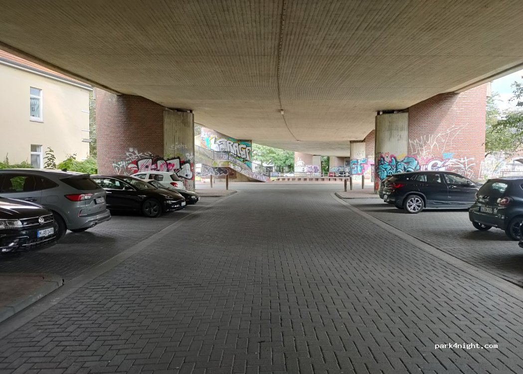 (26135) Oldenburg - Amalienstraße — foto 2