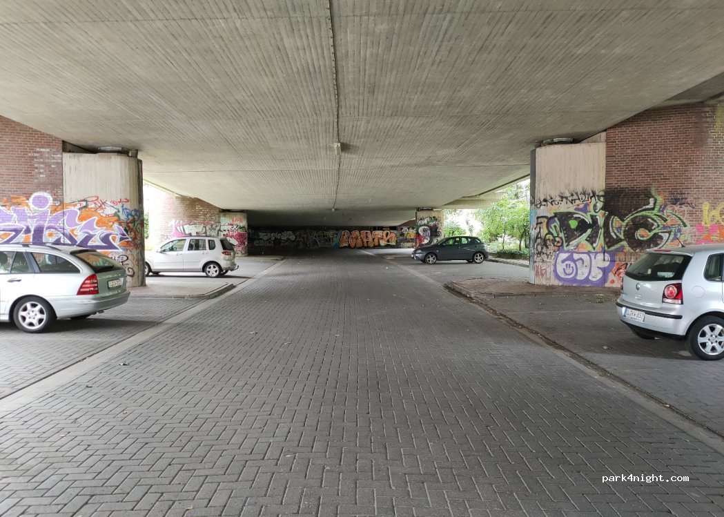 (26135) Oldenburg - Amalienstraße — foto 3