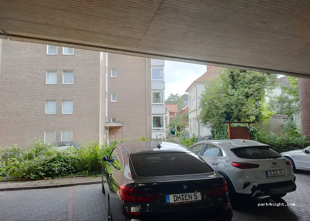 (26135) Oldenburg - Amalienstraße — foto 4