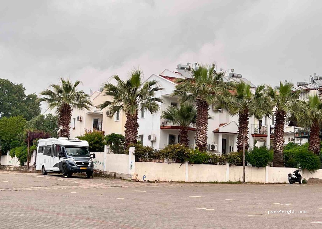 (48340) Muğla - 5 210. Sokak — foto