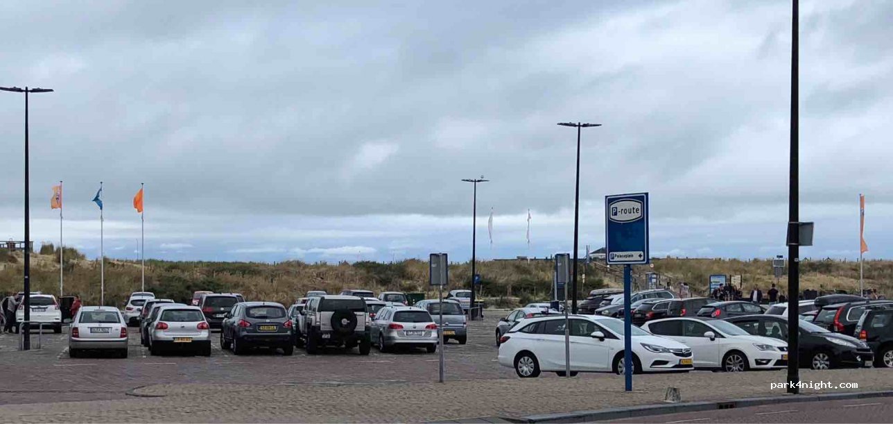 (2202 ER) Noordwijk - 65 Palaceplein — foto 3