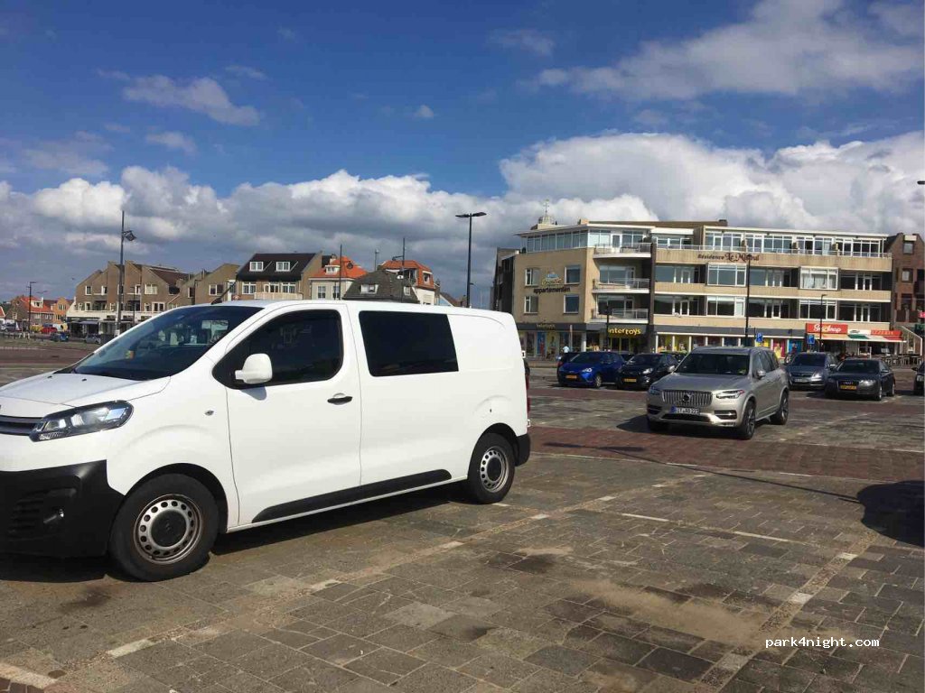 (2202 ER) Noordwijk - 65 Palaceplein — foto 4