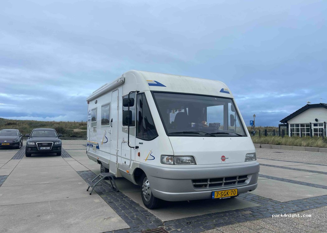 (2202 ER) Noordwijk - 65 Palaceplein — foto 5