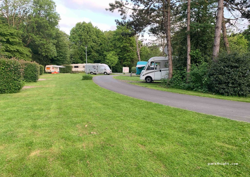 Camping Stadspark — foto 3