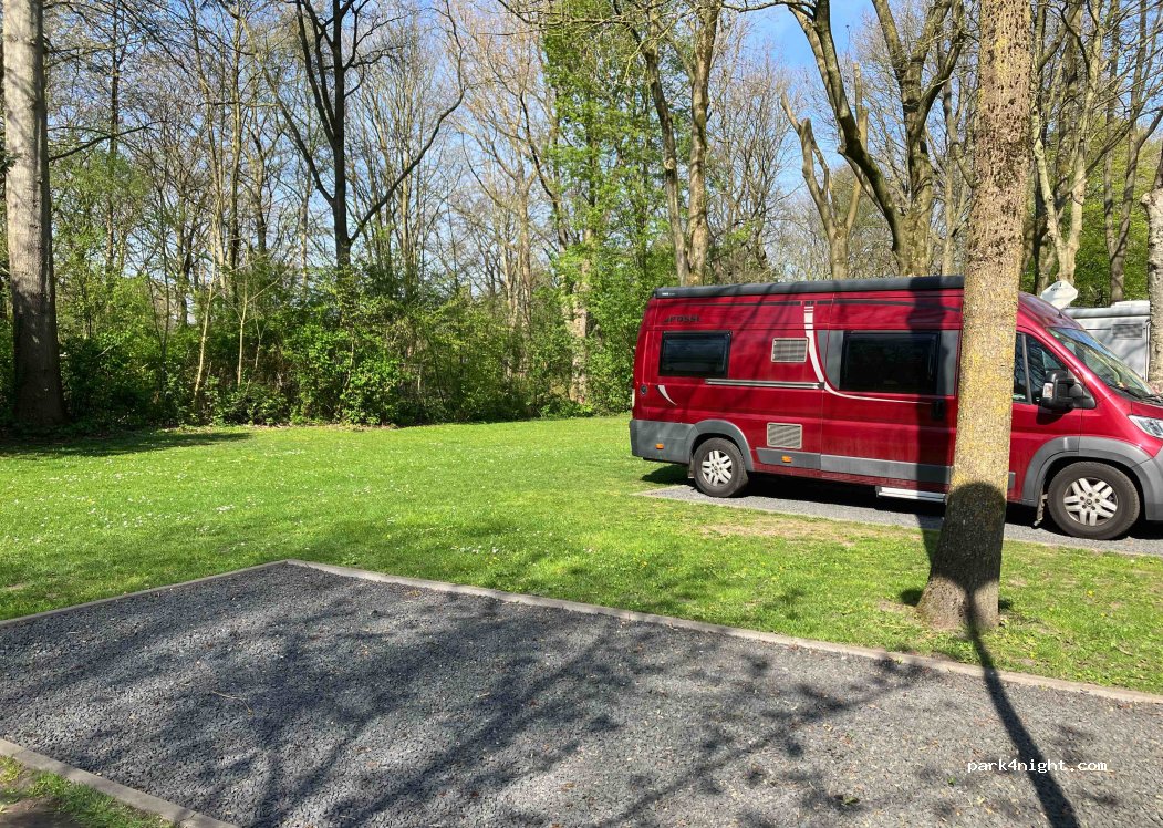Camping Stadspark — foto 5