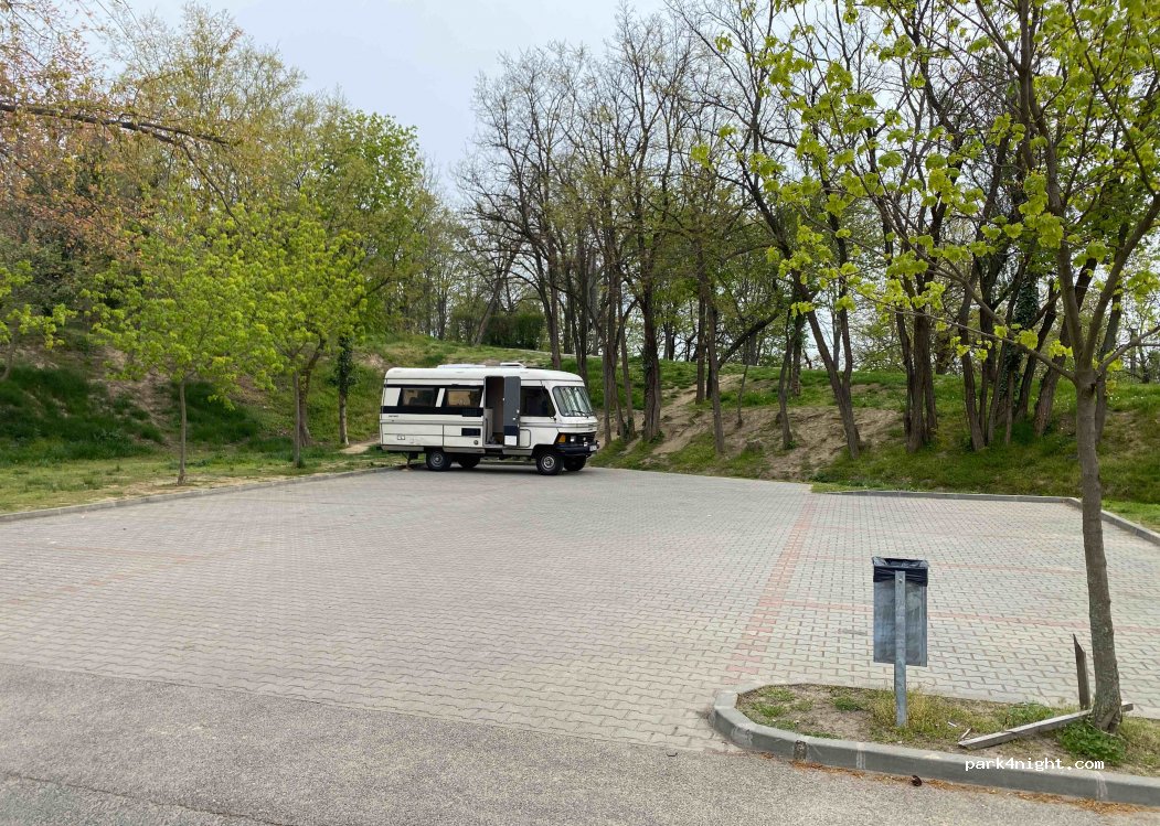 (8630) Balatonboglár - 2 Kilátó utca — foto 2