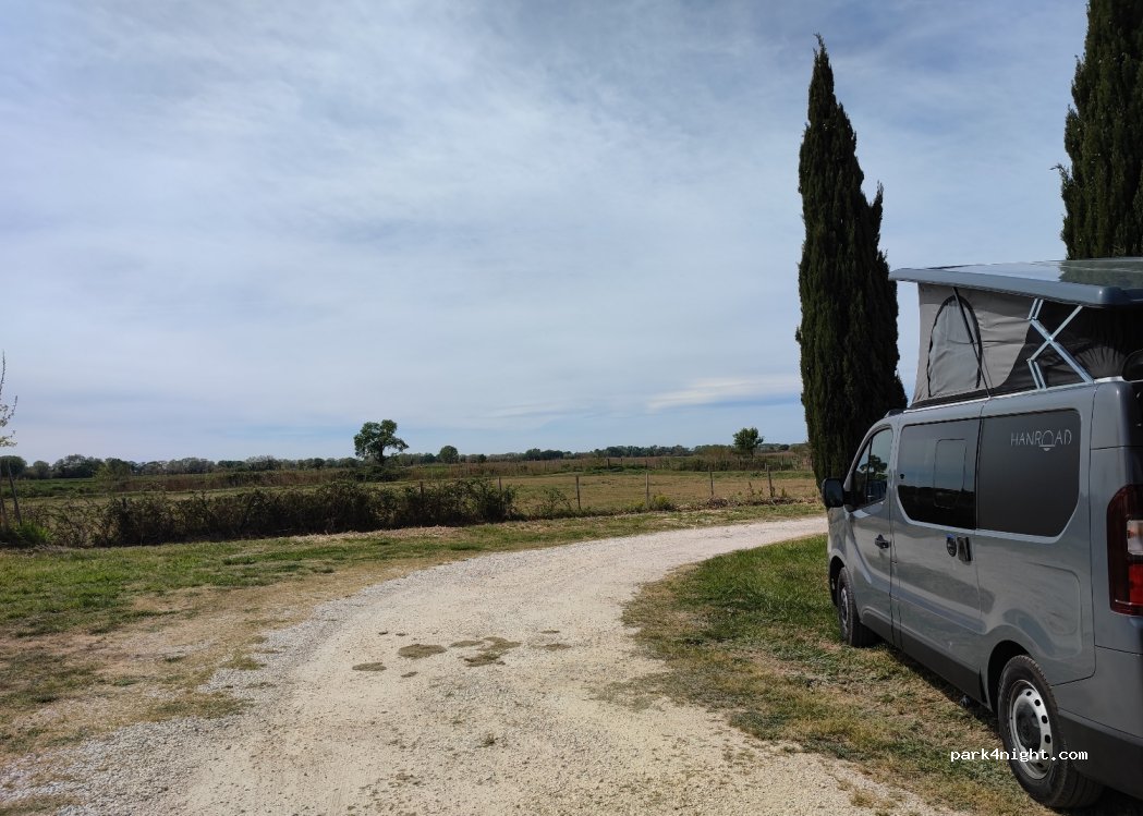 Mas de la Vigne — foto 3