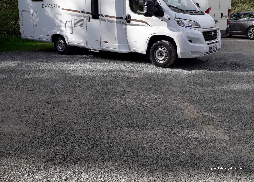 (35270) Combourg - 13 Rue des Champs — foto