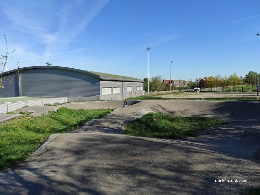 (67370) Willgottheim - 1 Rue Principale — foto