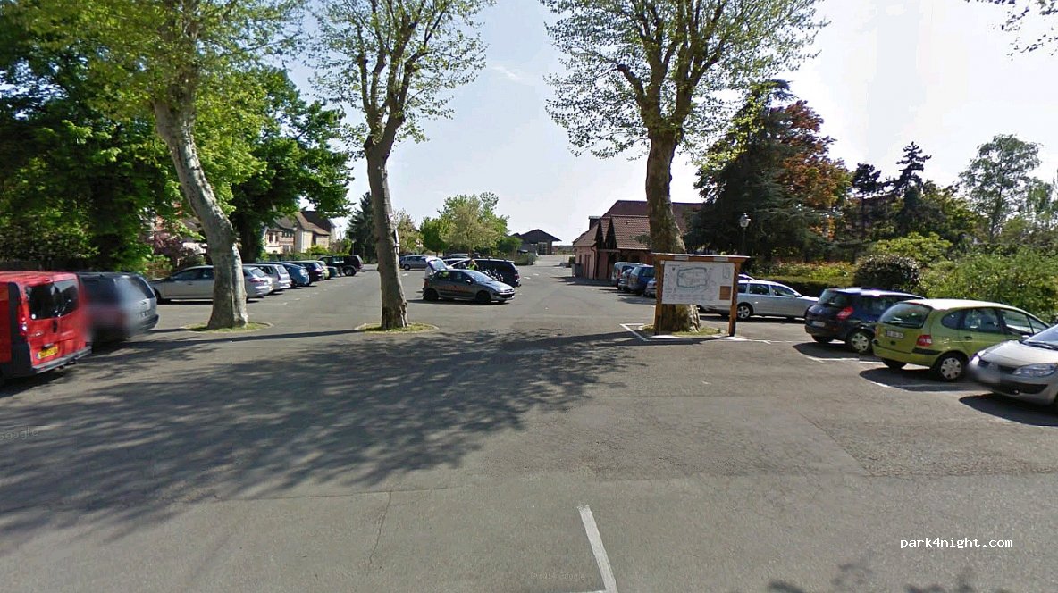 (68750) Bergheim - 71 Grand Rue — foto