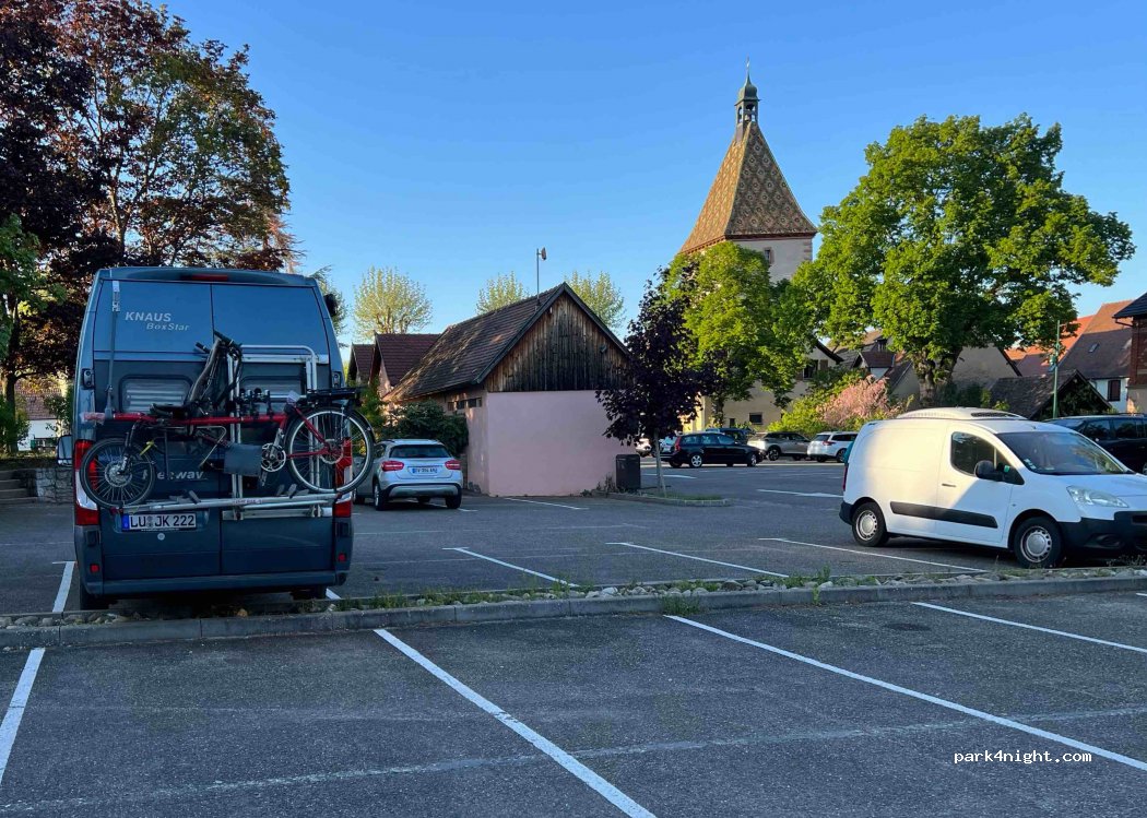 (68750) Bergheim - 71 Grand Rue — foto 2