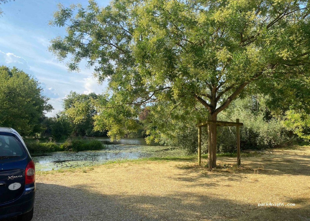 (70140) Pesmes - 18 Quai de la Fontaine — foto 3