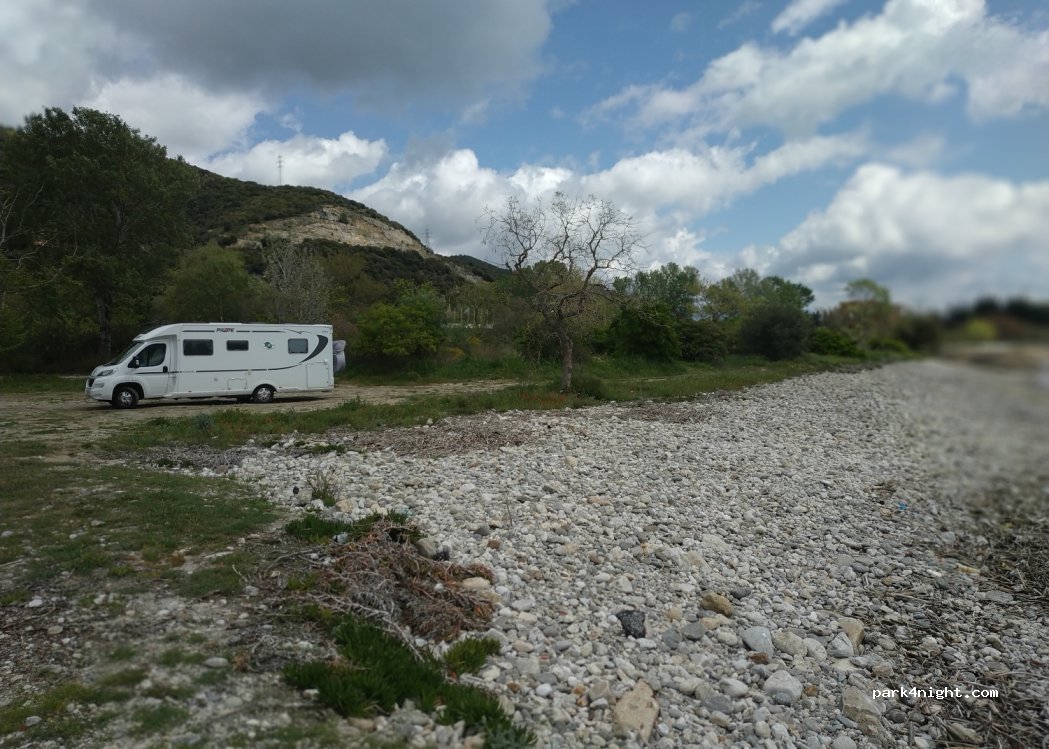 (570 21) Ag. Georgios - Θεσσαλονίκης - Καβάλας — foto