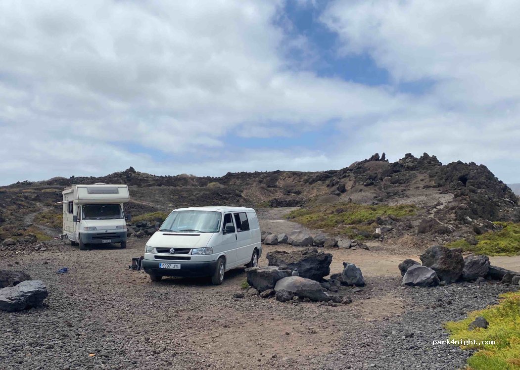 (35542) Punta Mujeres - — foto 3