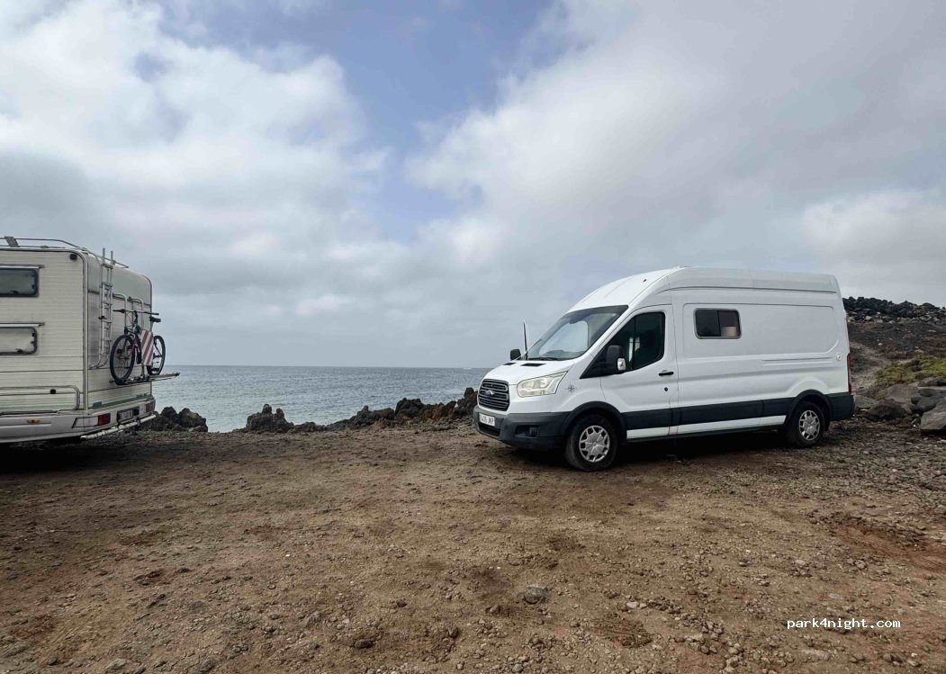 (35542) Punta Mujeres - — foto 5