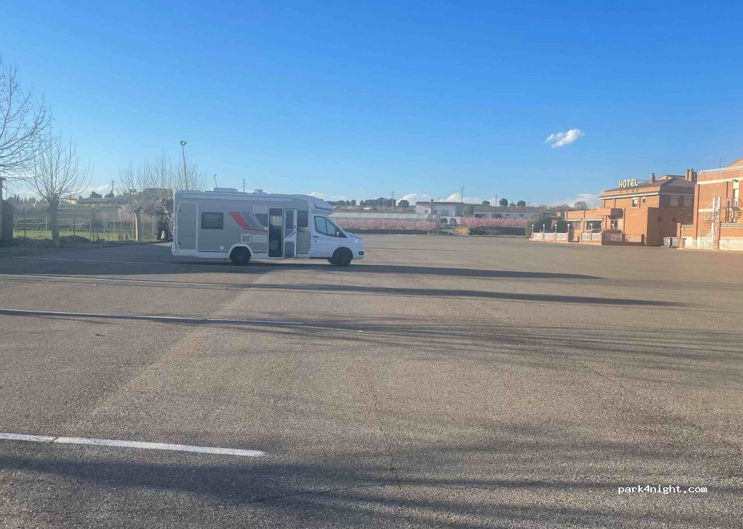 (25194) Lleida - 18 Partida Plana de Gensana — foto 4