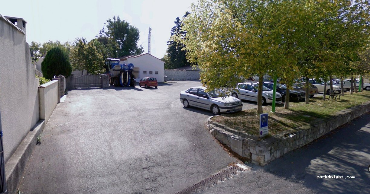 (34380) Saint-Martin-de-Londres - 3 Rue du Plan des Aires — foto
