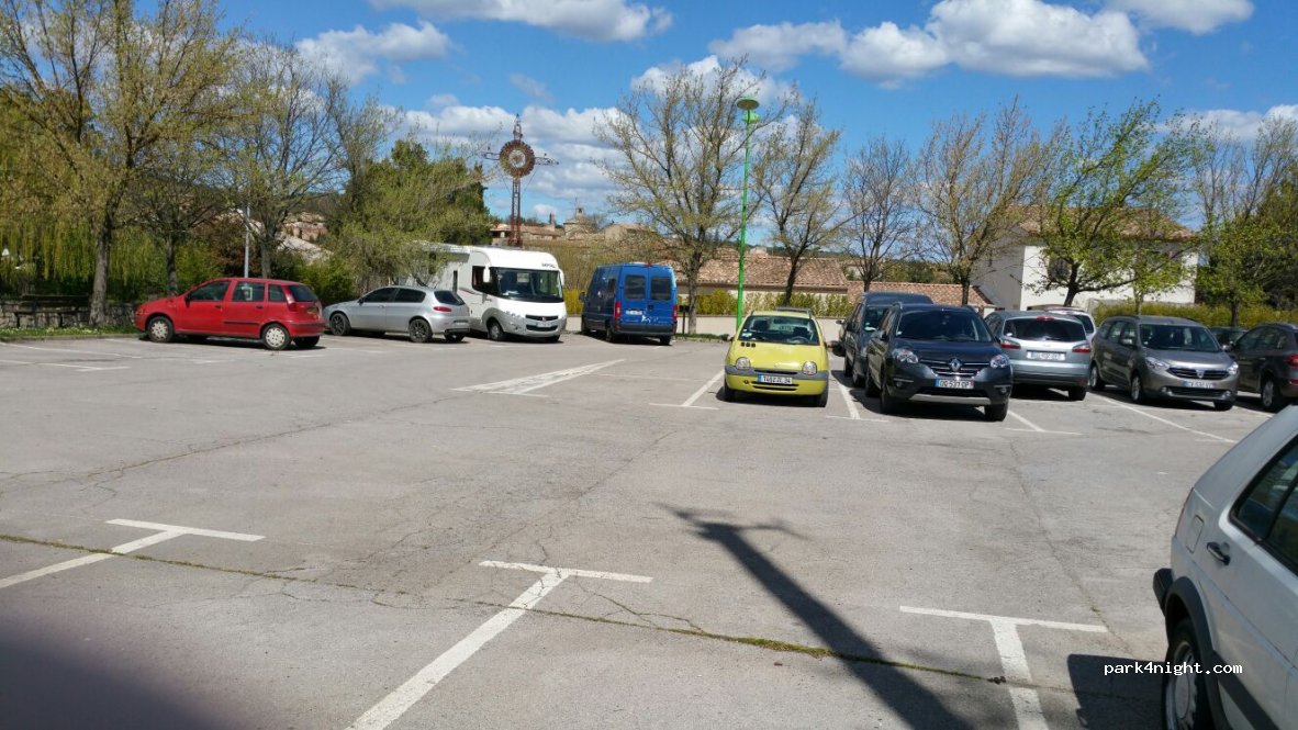 (34380) Saint-Martin-de-Londres - 3 Rue du Plan des Aires — foto 2
