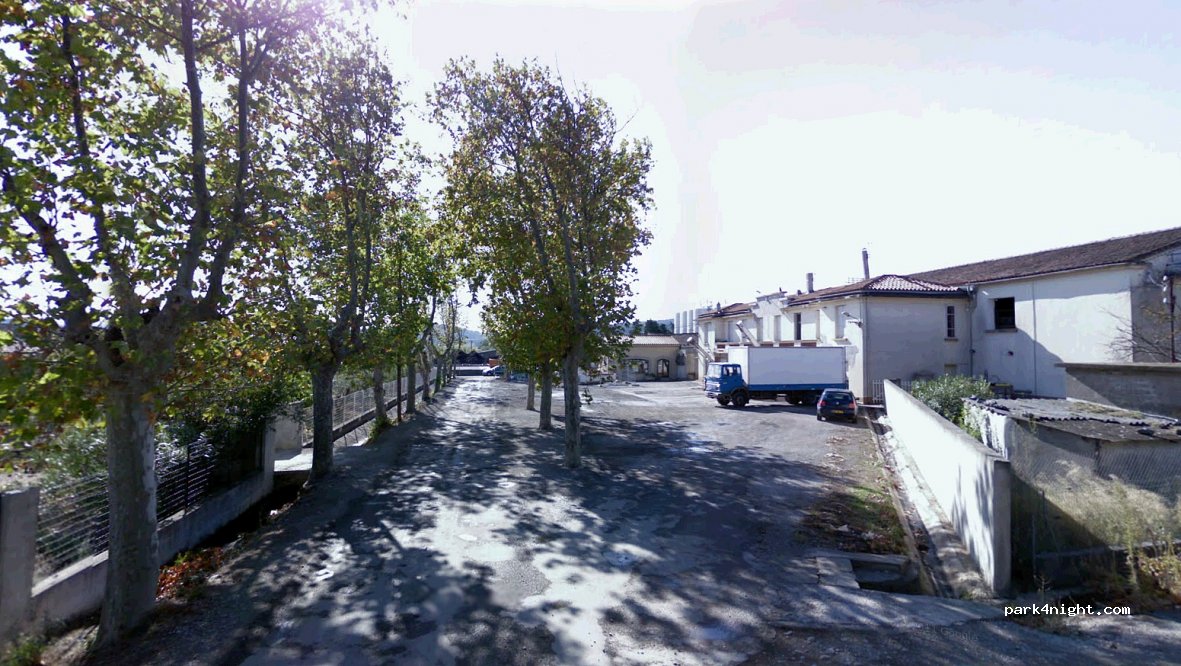 (11200) Fabrezan - 6 Avenue des Coopératives — foto