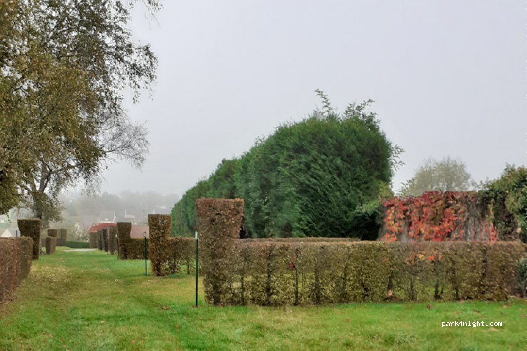 Camping municipal Le Pressoir** — foto 3