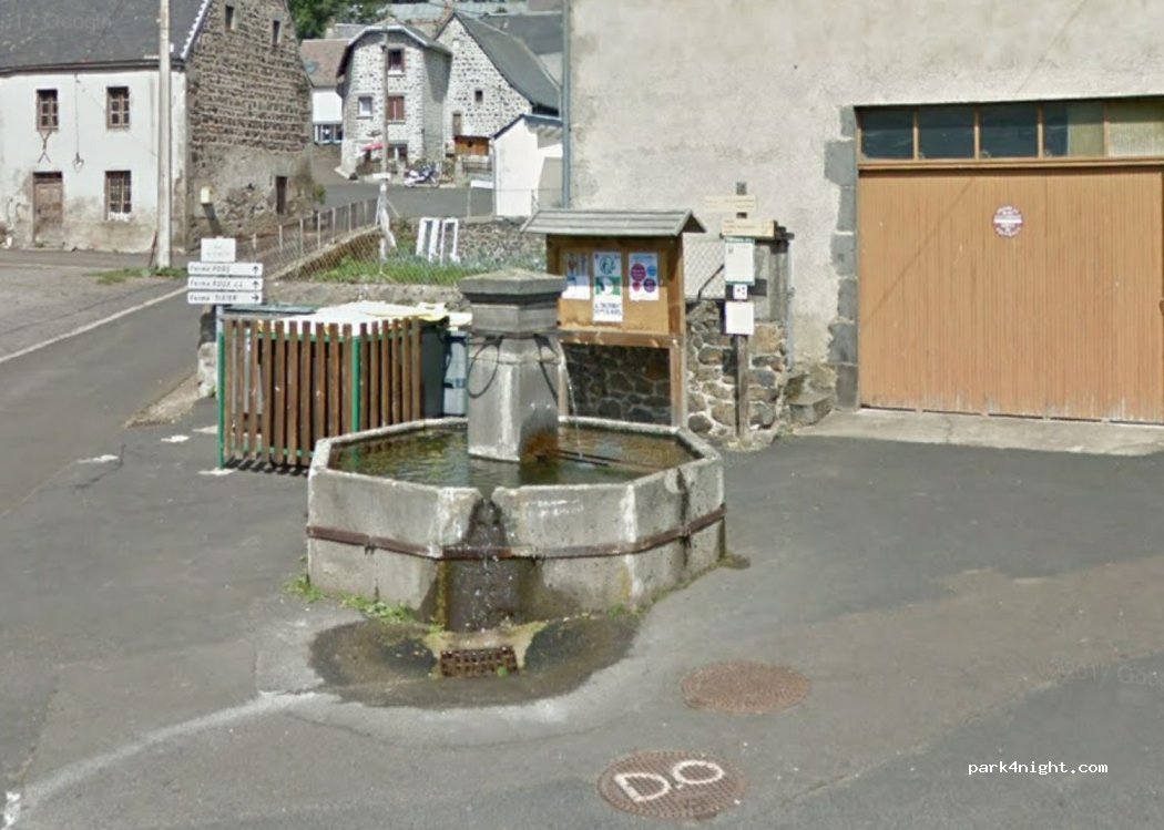 (63790) Murol - 3 Rue de Clermont — foto