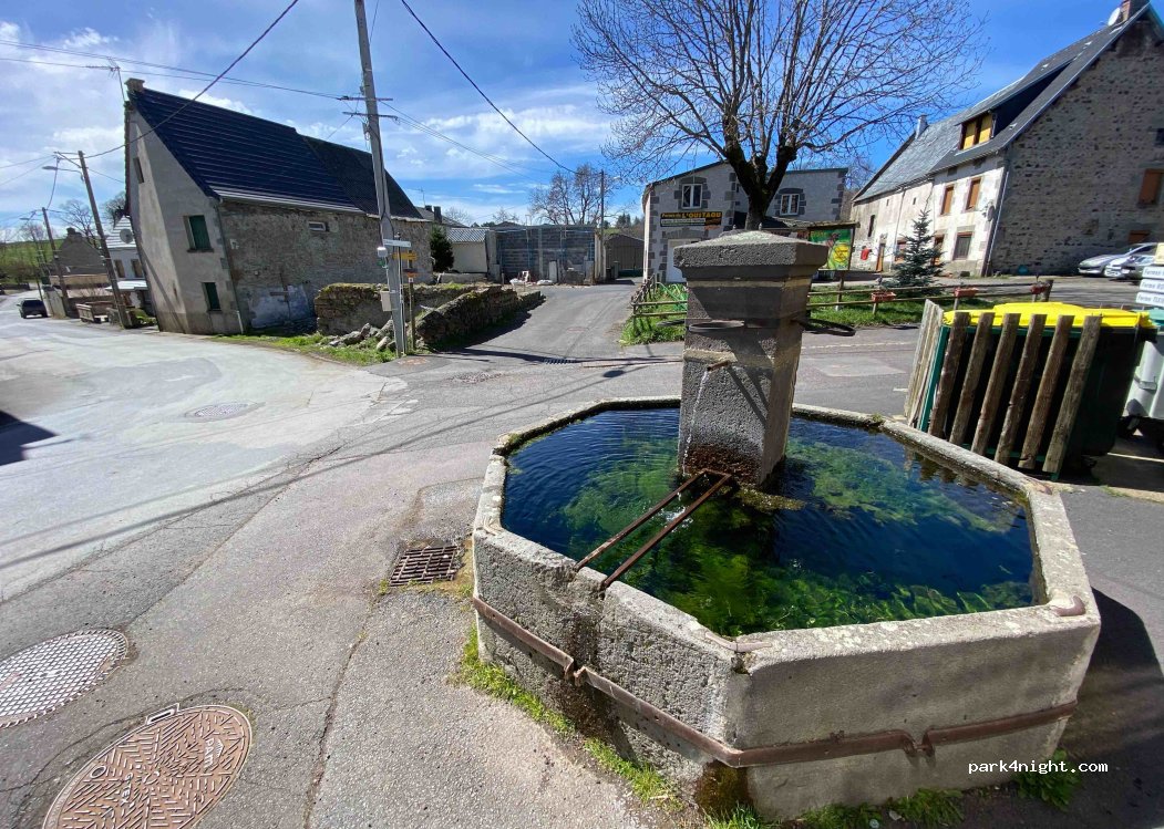 (63790) Murol - 3 Rue de Clermont — foto 2