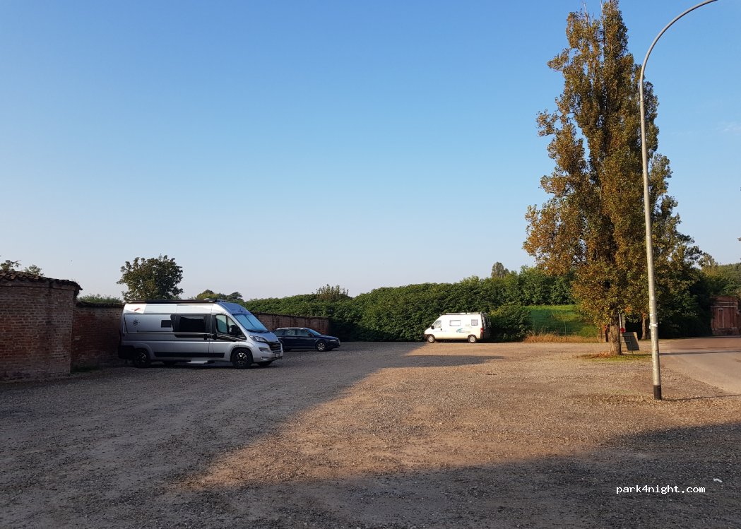(46018) Sabbioneta - 2 Via Giulia Gonzaga — foto 3