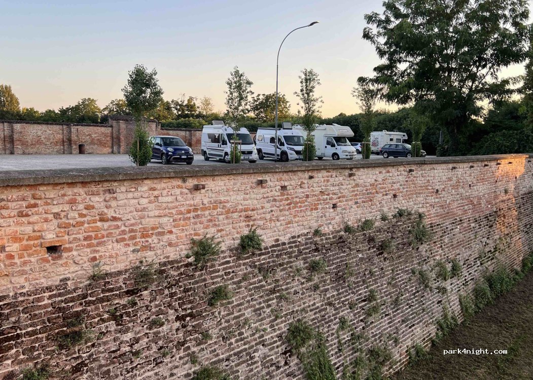 (46018) Sabbioneta - 2 Via Giulia Gonzaga — foto 4