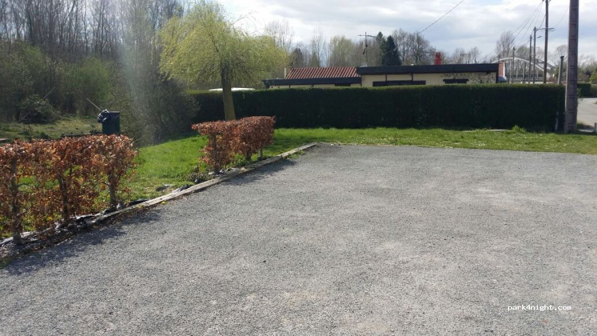 (80340) Vaux-sur-Somme - 26 Rue de l'Abreuvoir — foto