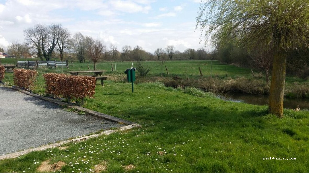 (80340) Vaux-sur-Somme - 26 Rue de l'Abreuvoir — foto 2