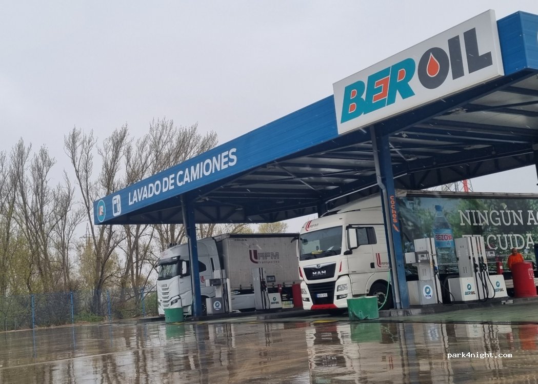 (09400) Aranda de Duero - 82 Avenida Portugal — foto