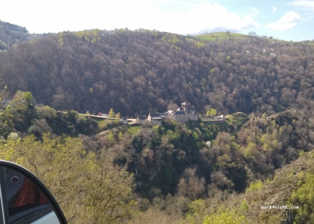 (12460) Campouriez - 95 Le Bouscaillou — foto 2