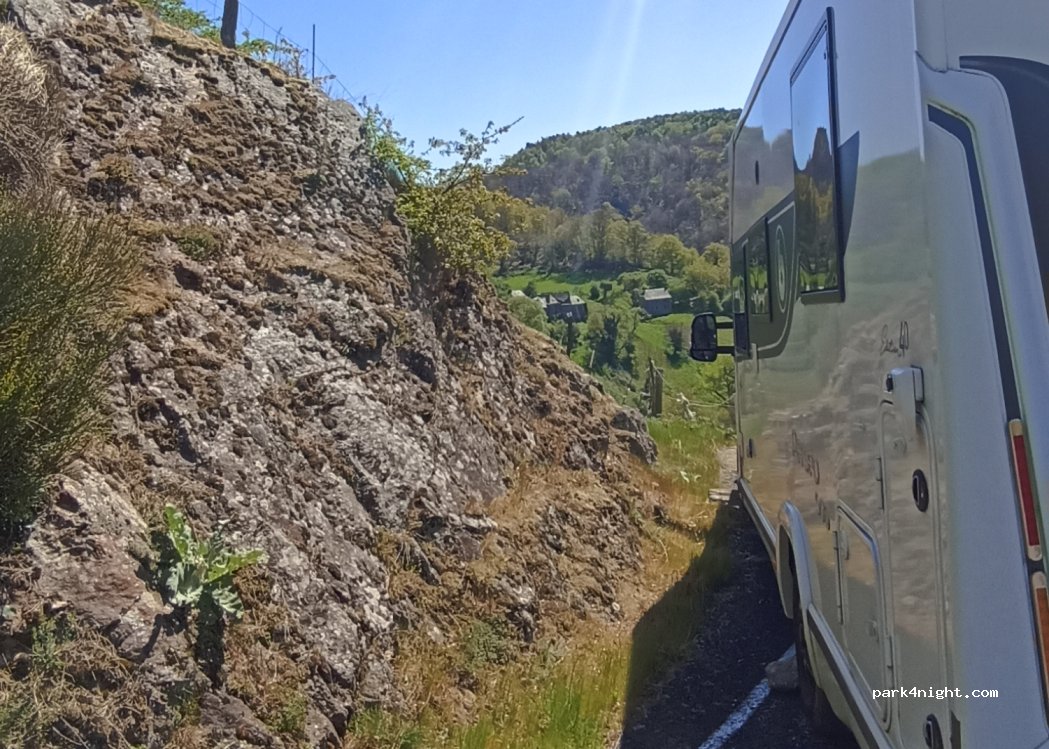 (12460) Campouriez - 95 Le Bouscaillou — foto 3