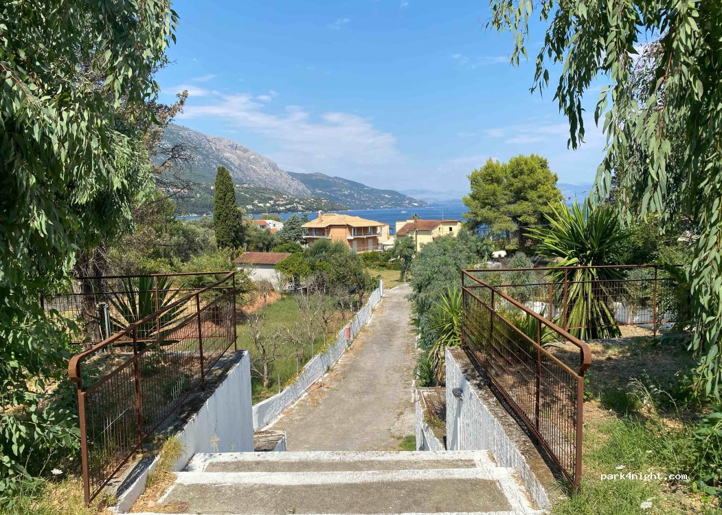Ipsos Pasteria & Camping — foto
