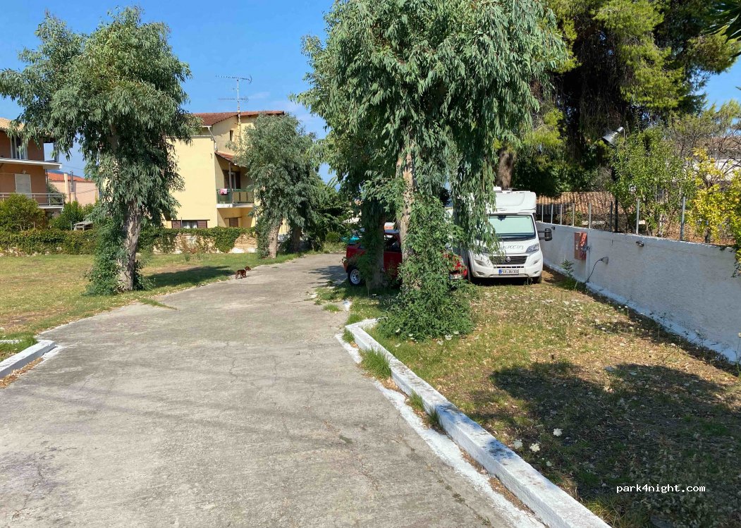Ipsos Pasteria & Camping — foto 2
