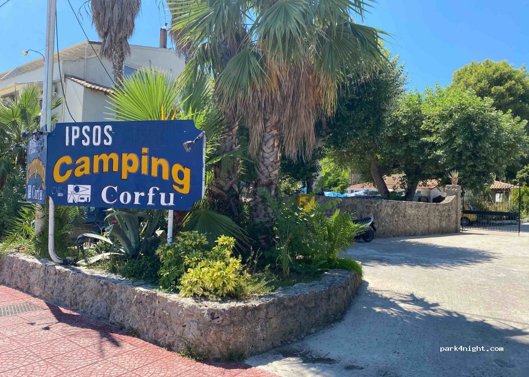 Ipsos Pasteria & Camping — foto 4