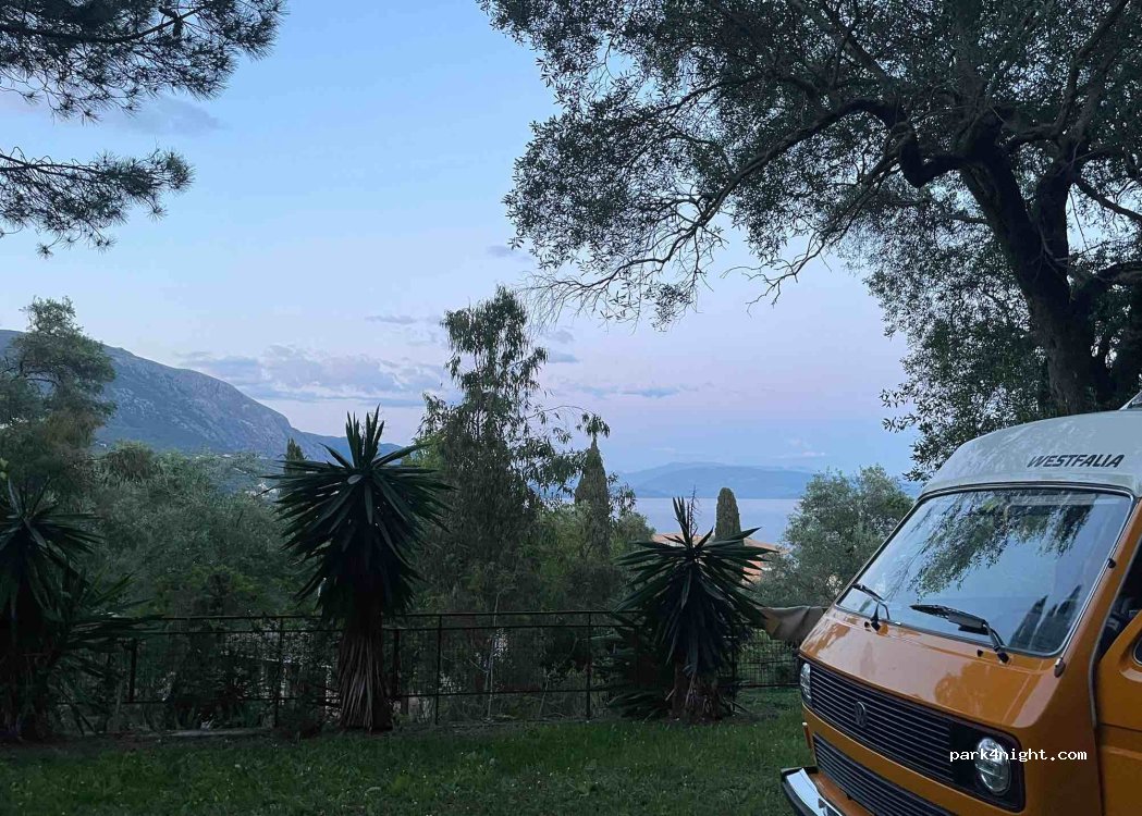 Ipsos Pasteria & Camping — foto 5