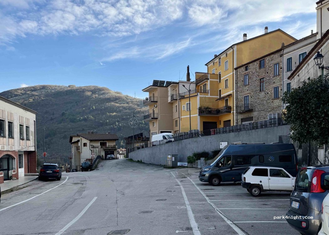 (84030) Sanza - 1 Contrada Fontana Vecchia — foto 3