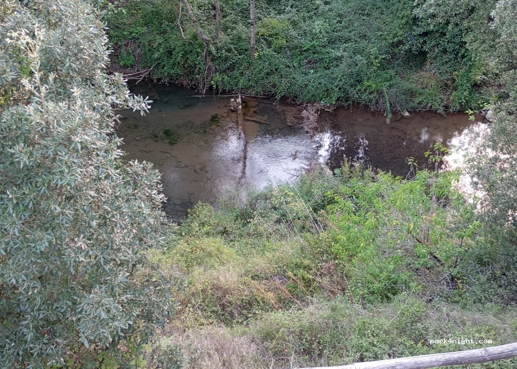 (84030) Casaletto Spartano - Strada Provinciale 16 — foto 2
