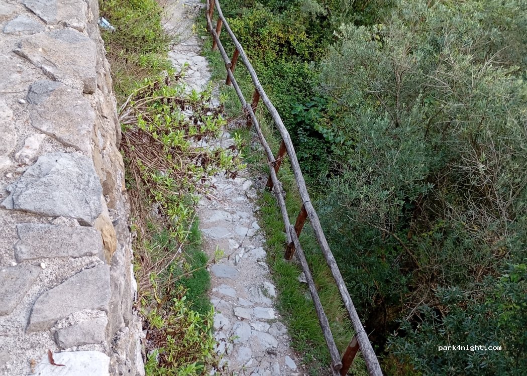 (84030) Casaletto Spartano - Strada Provinciale 16 — foto 3