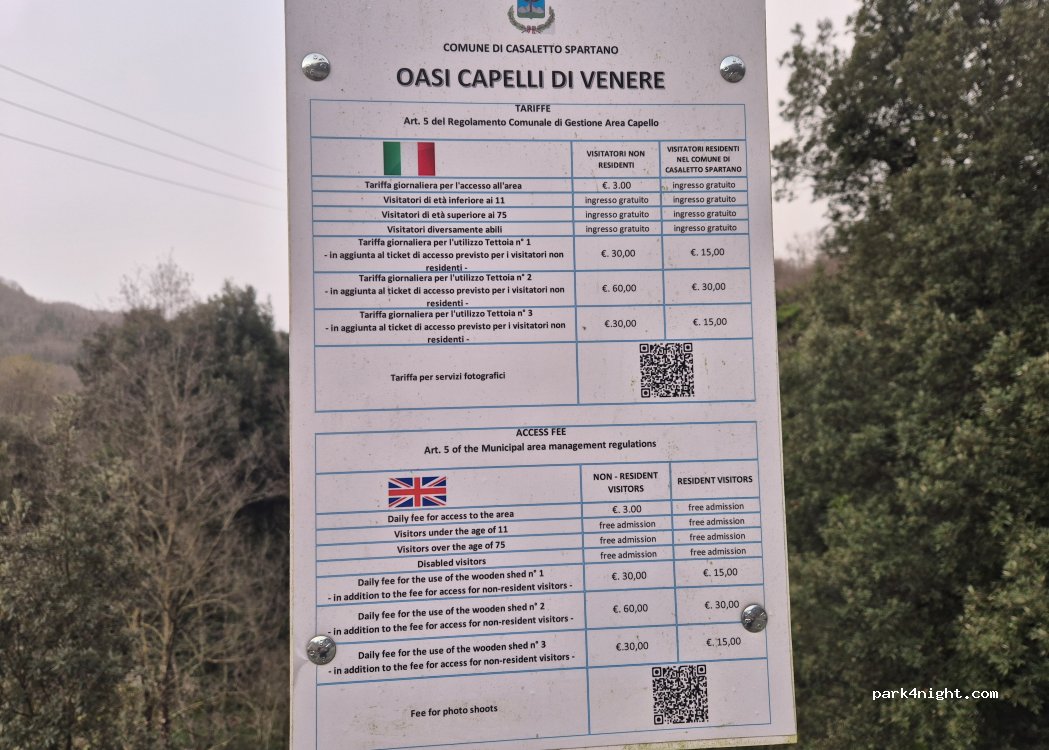 (84030) Casaletto Spartano - Strada Provinciale 16 — foto 4