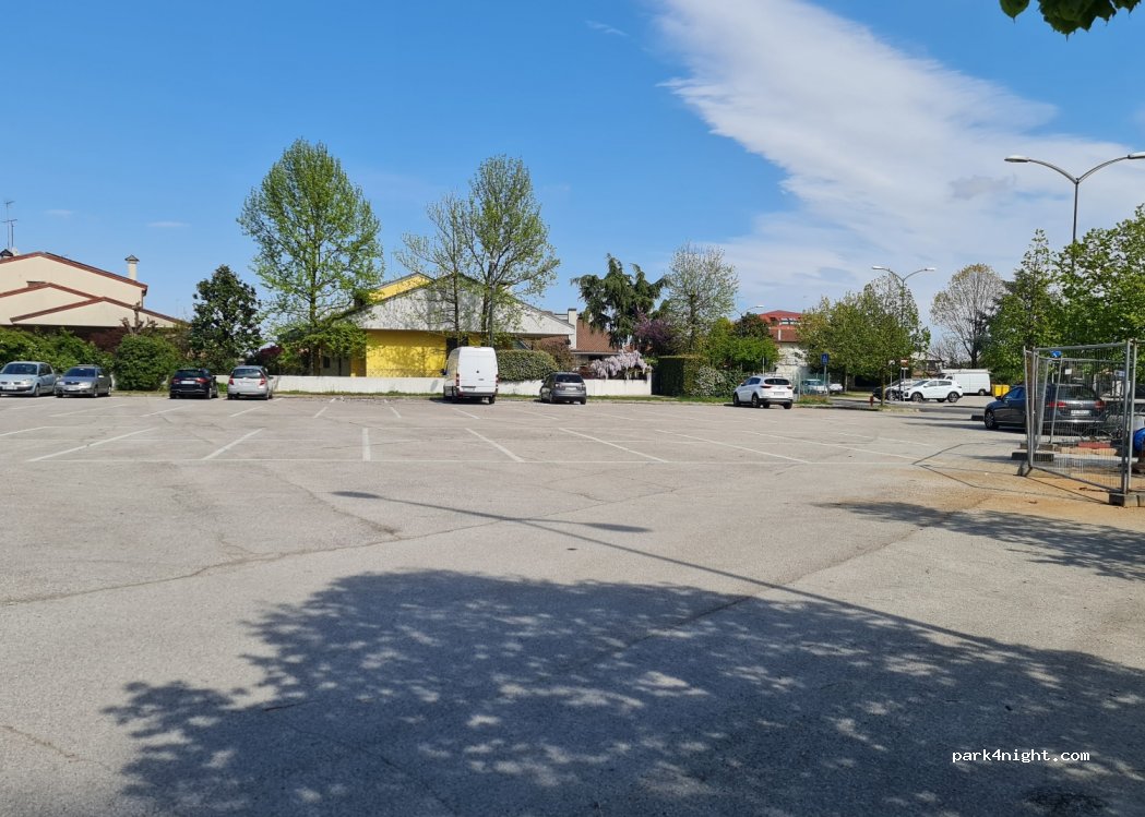 (31100) Treviso - 1 Via G. Cornelio Graziano — foto 2