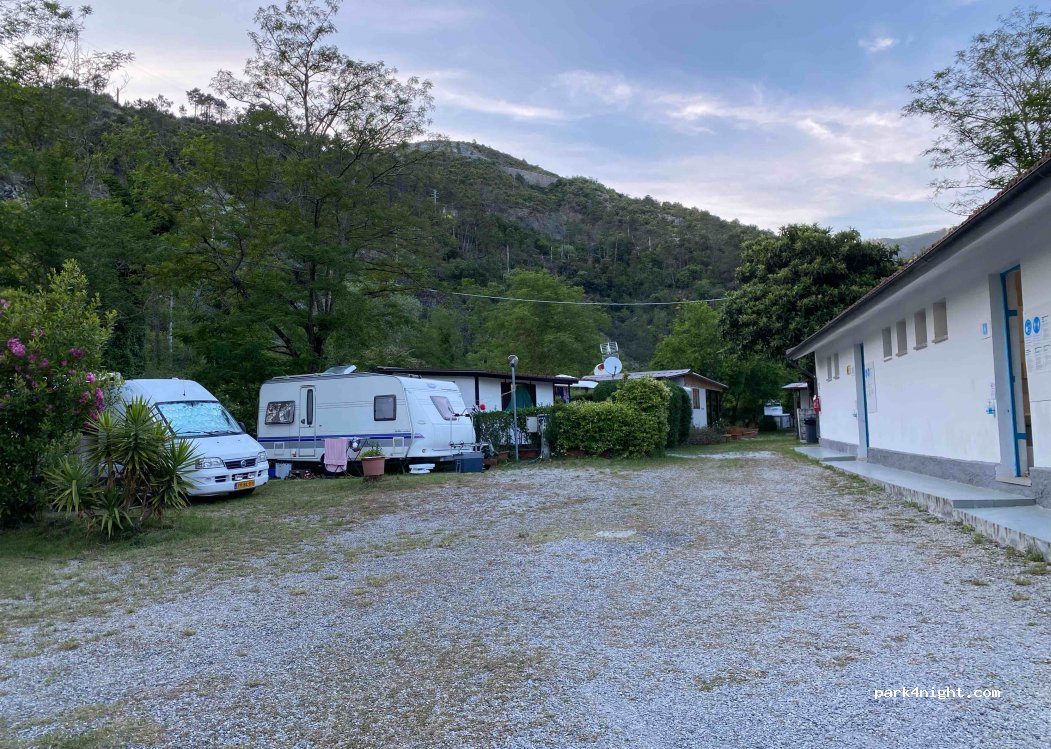 Camping La Sfinge — foto 2