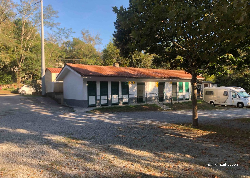 Camping La Sfinge — foto 3