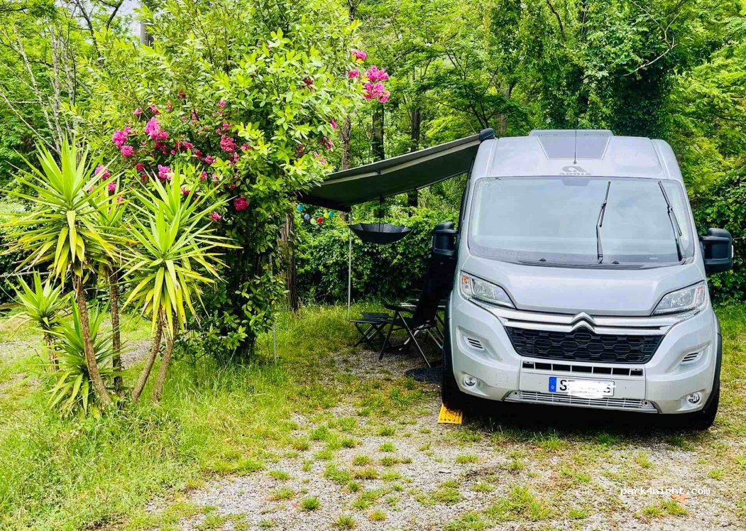 Camping La Sfinge — foto 4